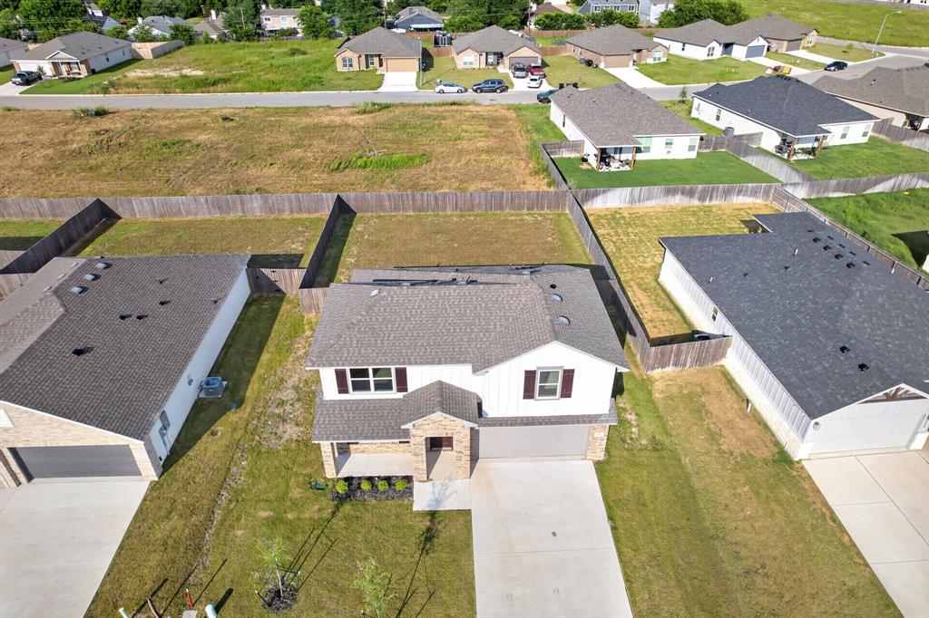 1007 Antelope Trail Property Photo 4