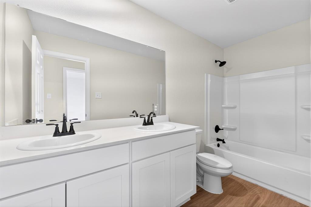 1007 Antelope Trail Property Photo 20