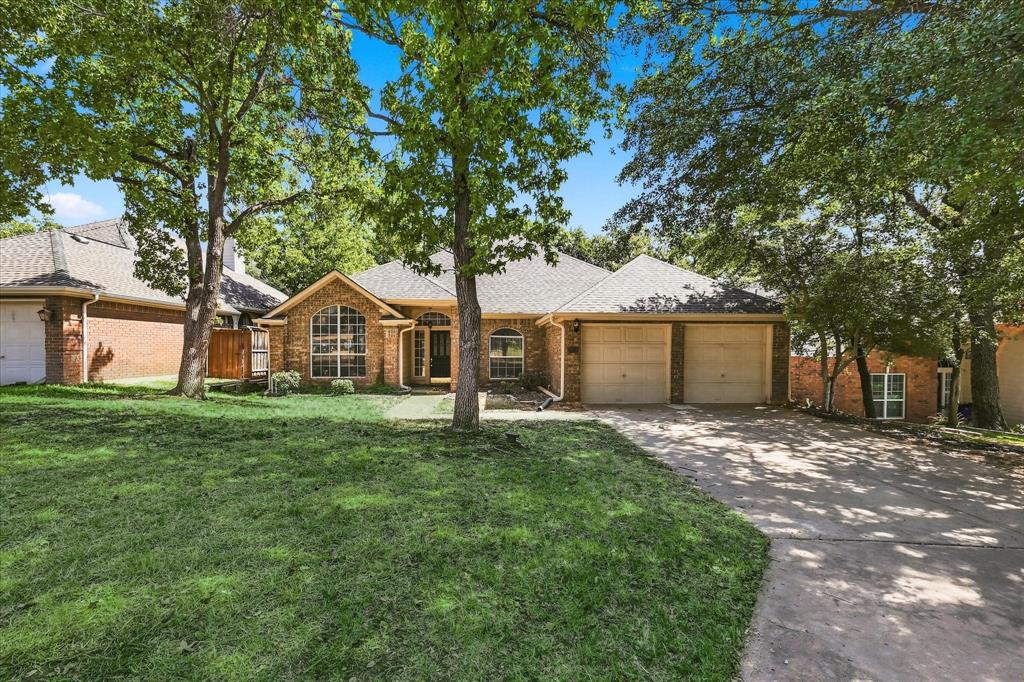2631 Creekside Way Property Photo 1