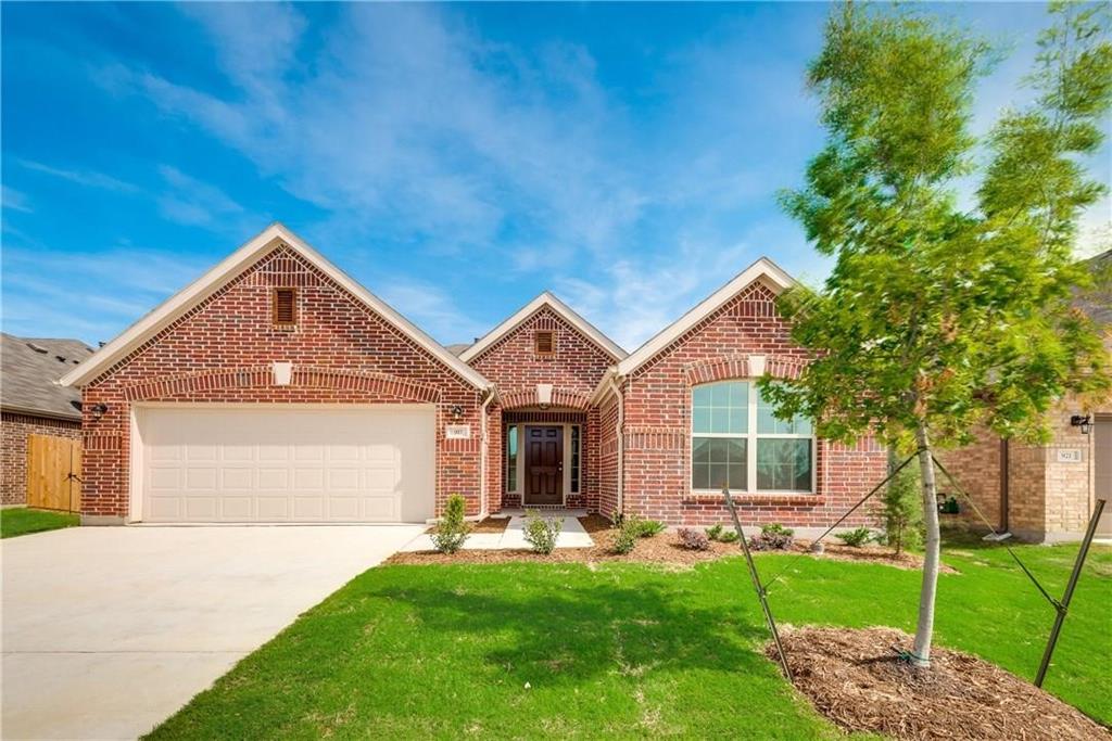 917 Bird Creek Drive Property Photo 1