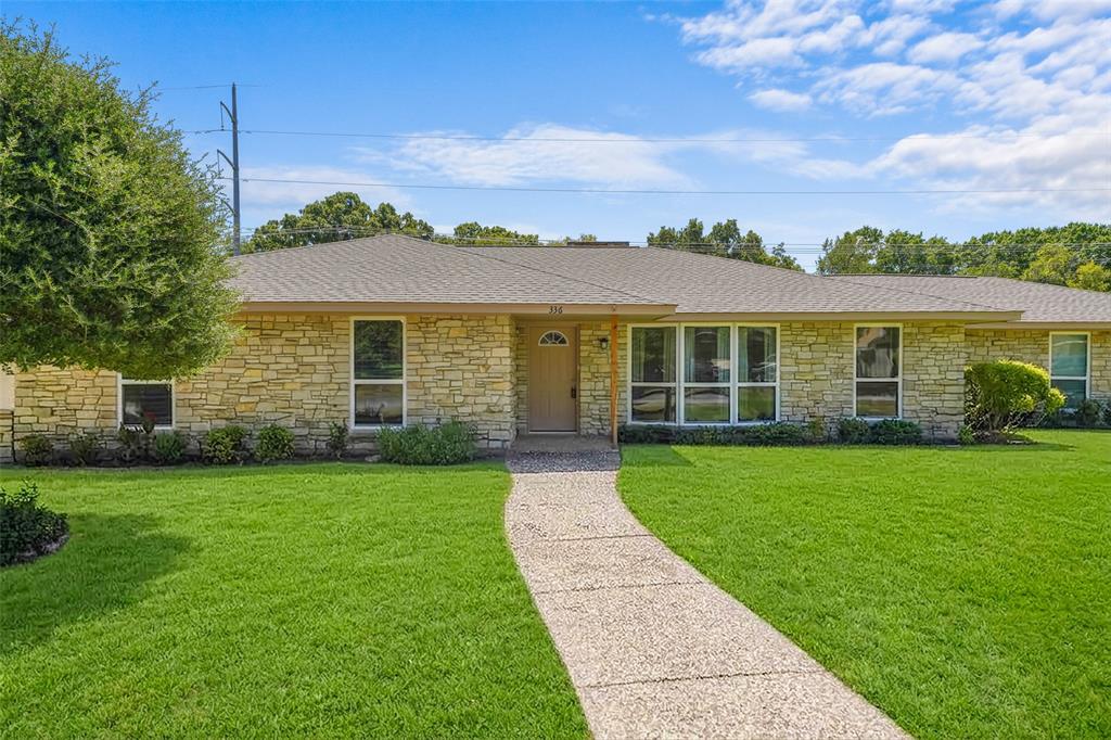 336 Woodbrook Drive Property Photo 3