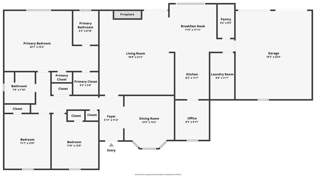 336 Woodbrook Drive Property Photo 35