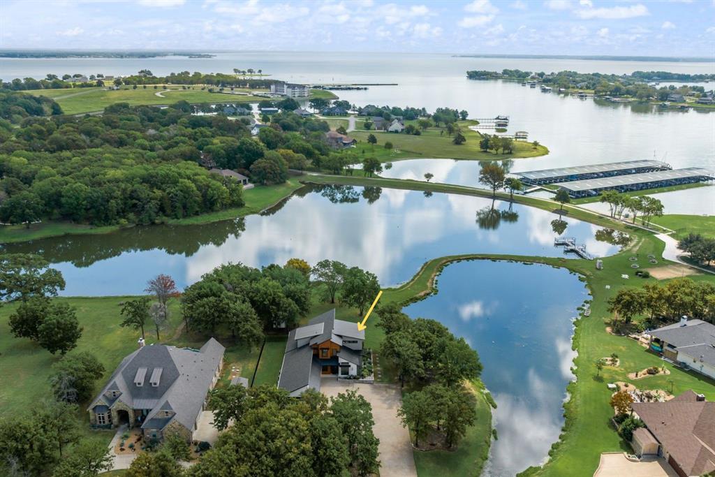 708 Clear Water Court Property Photo 1