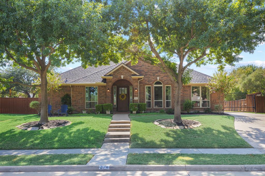 274 Love Bird Lane Property Photo 1