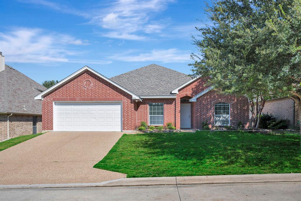 5436 Sierra Ridge Drive Property Photo 1