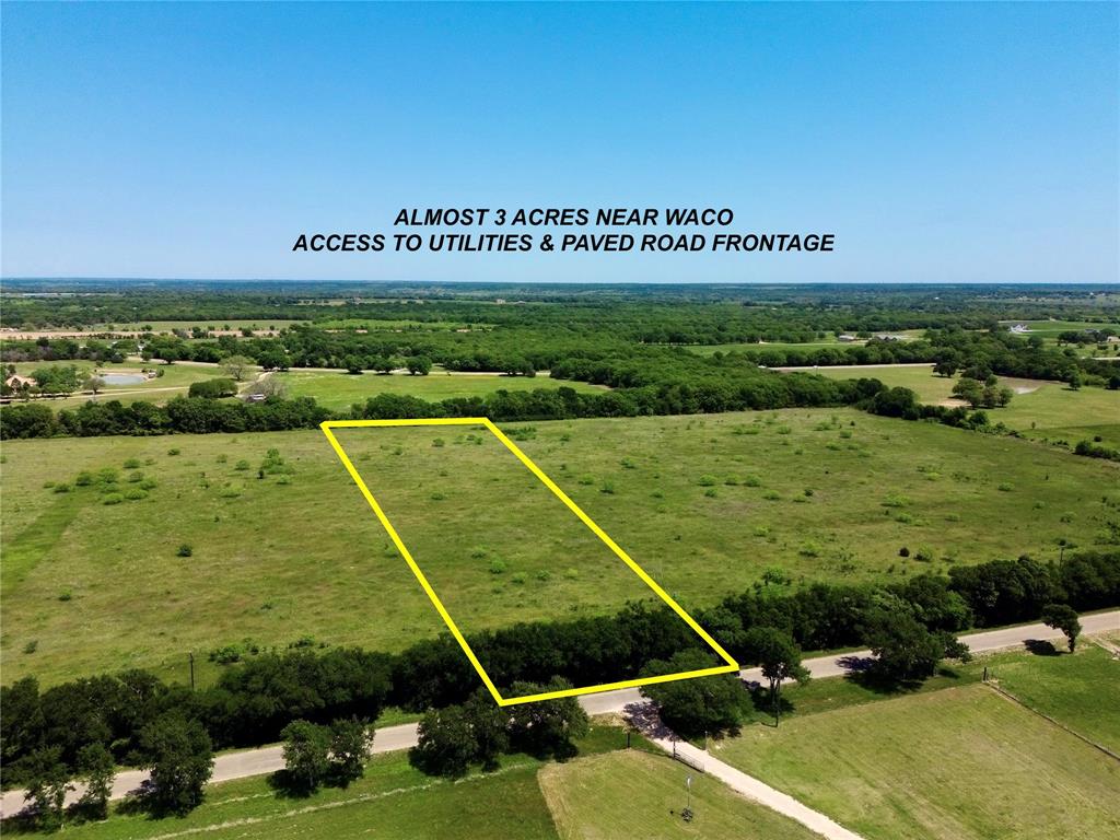 0 Clater Powell Road Lot 3
