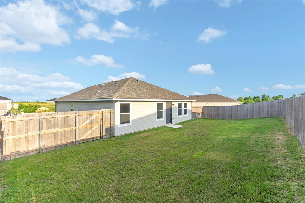 3016 Titus Court Property Photo 22