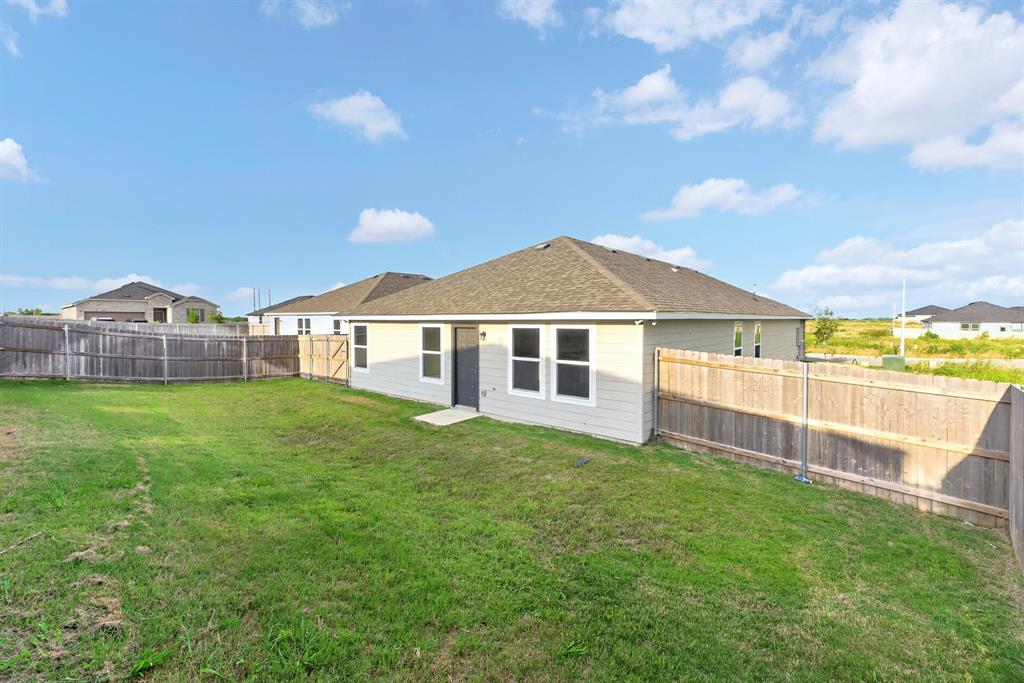 3016 Titus Court Property Photo 24