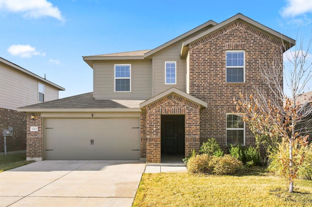 1432 Briar Hill Drive Property Photo 1