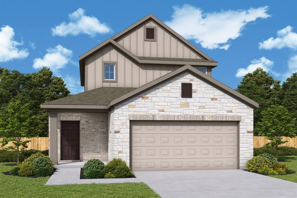 844 Springwell Drive Property Photo 1