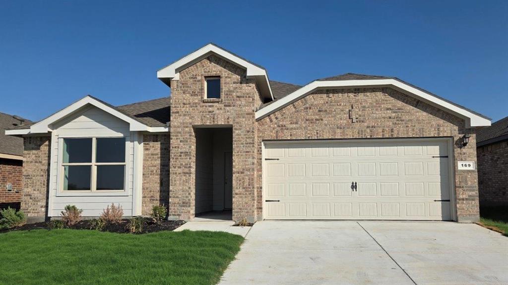 169 Tumbleweed Drive Property Photo 1