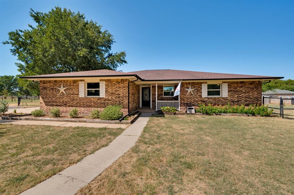 3524 Sauls Road Property Photo 1