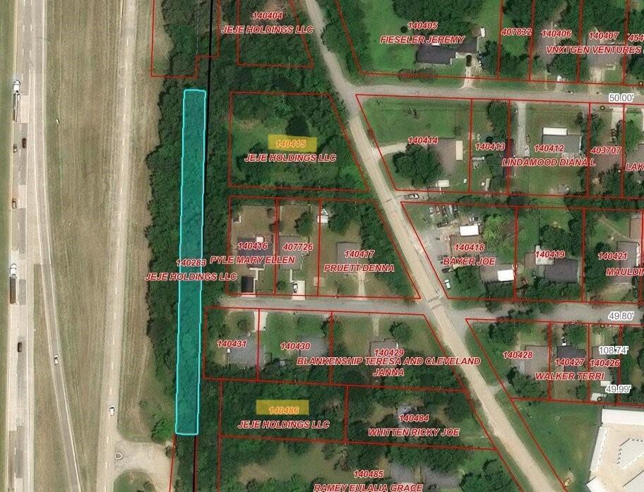 820 N US HIGHWAY 75