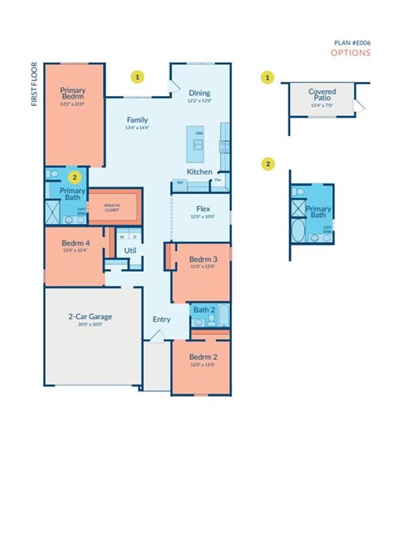 1208 Moon Ranch Road Property Photo 21
