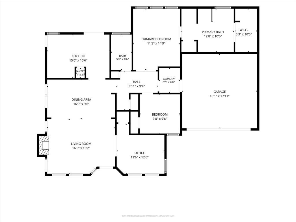 5035 Bryn Mawr Drive Property Photo 23