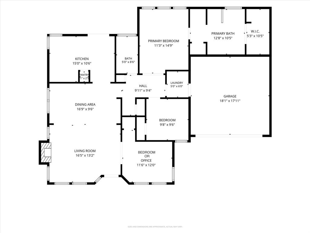5035 Bryn Mawr Drive Property Photo 23