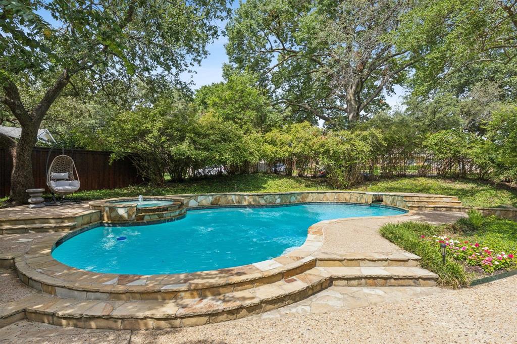 6030 Club Oaks Drive Property Photo 25