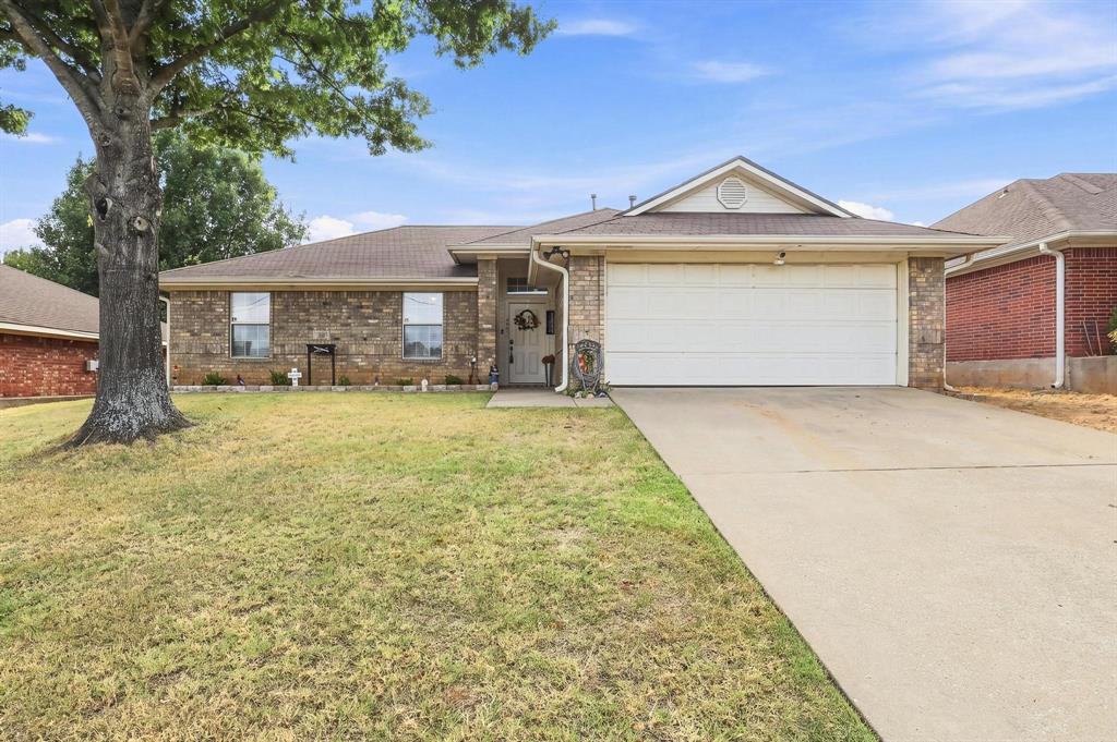 3411 Dana Lane Property Photo 1