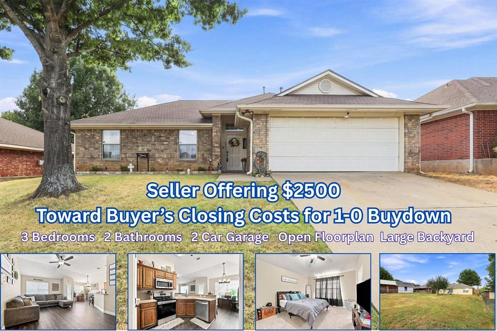 3411 Dana Lane Property Photo 1