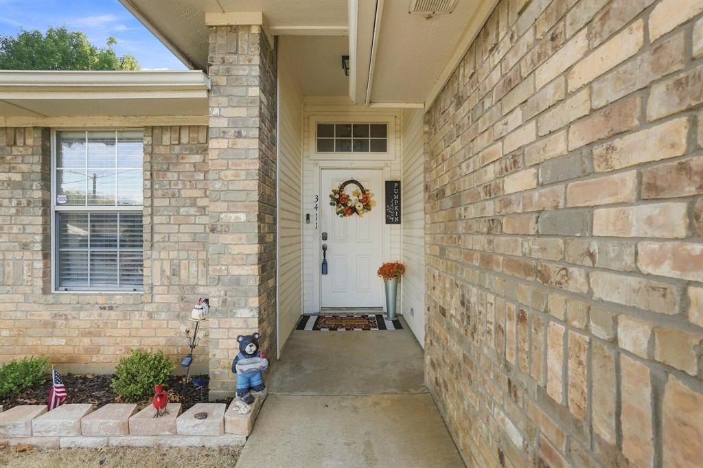 3411 Dana Lane Property Photo 2