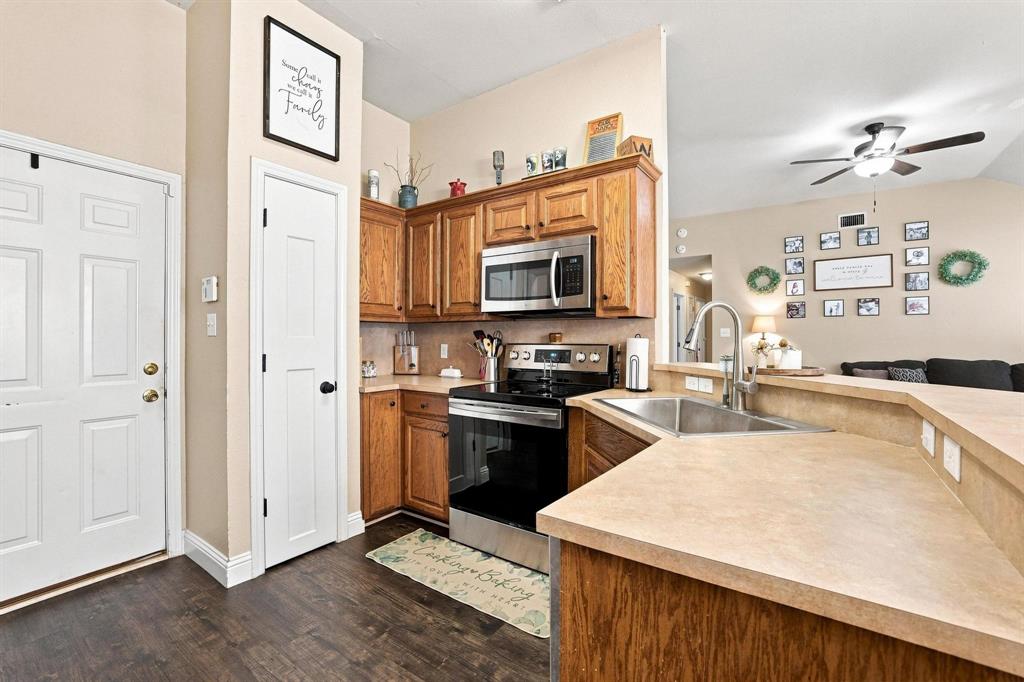 3411 Dana Lane Property Photo 12