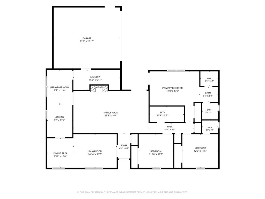 925 Bradley Drive Property Photo 38
