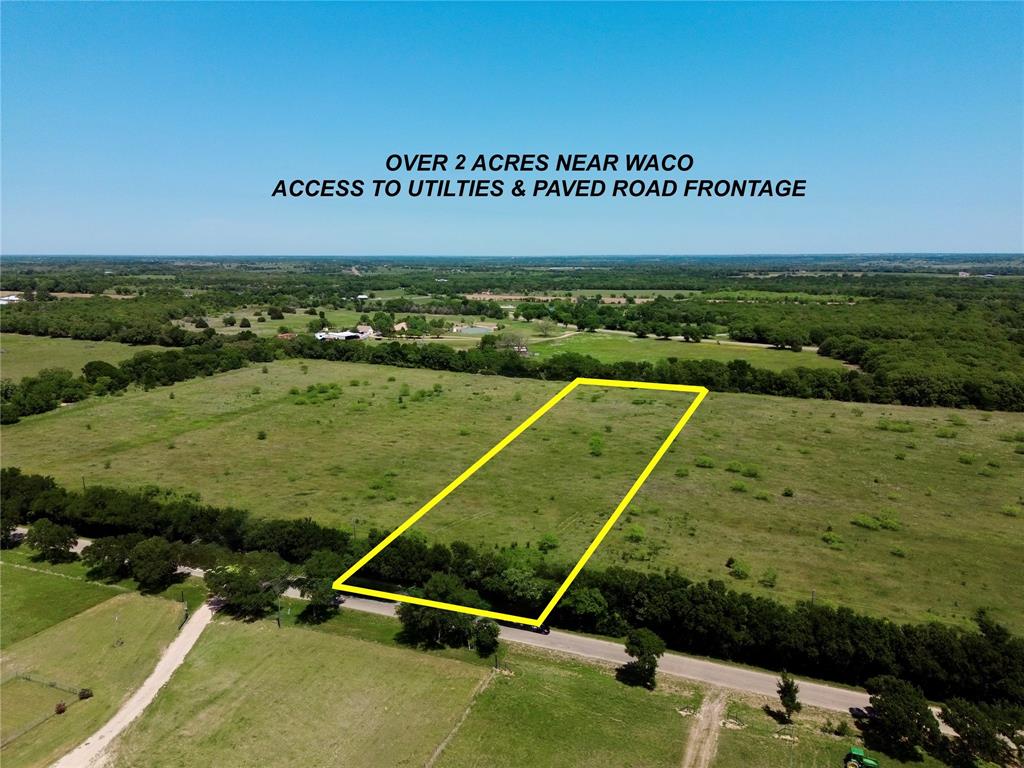 0 Clater Powell Road Lot 4 Property Photo 1