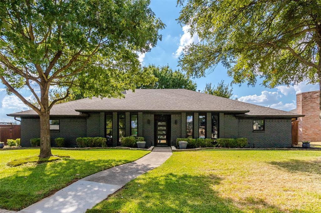 16801 Thomas Chapel Drive Property Photo 1