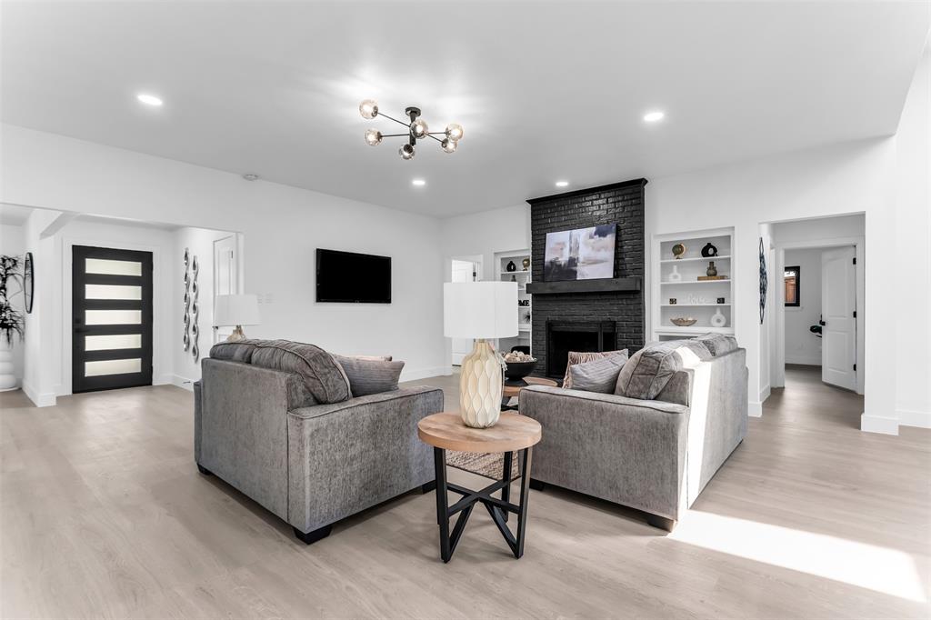 16801 Thomas Chapel Drive Property Photo 17