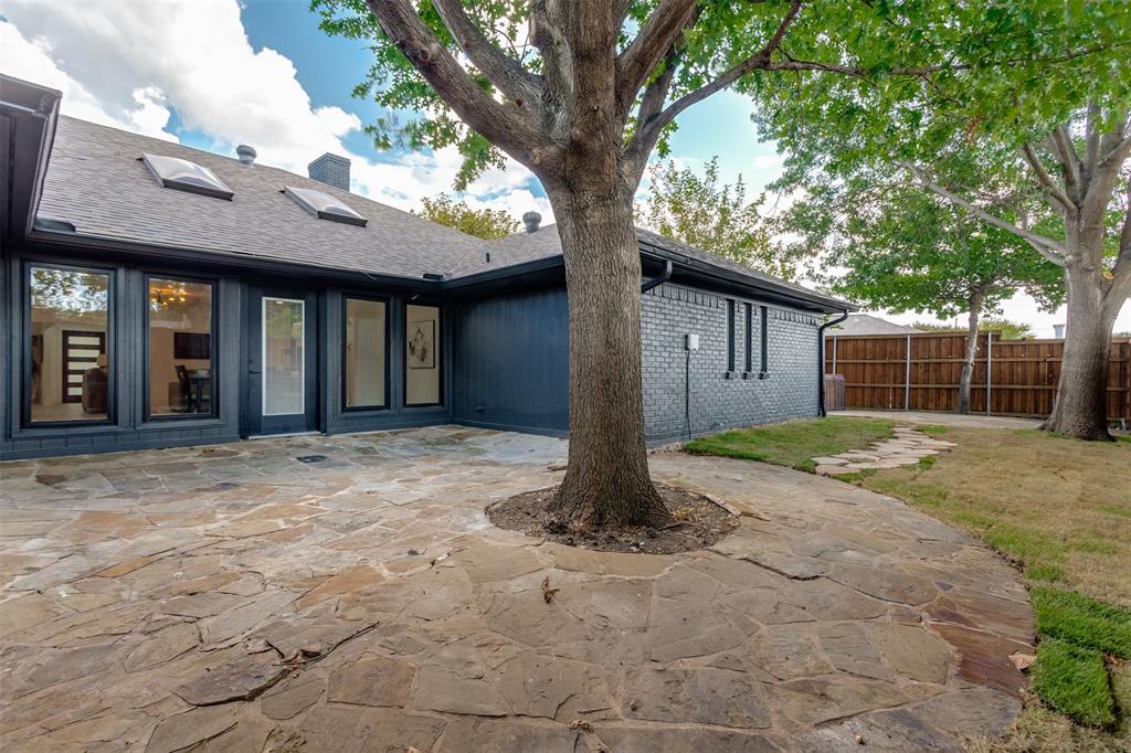 16801 Thomas Chapel Drive Property Photo 37