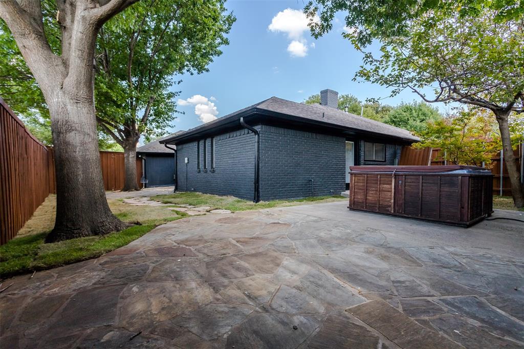 16801 Thomas Chapel Drive Property Photo 38
