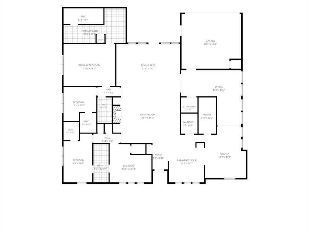 16801 Thomas Chapel Drive Property Photo 40