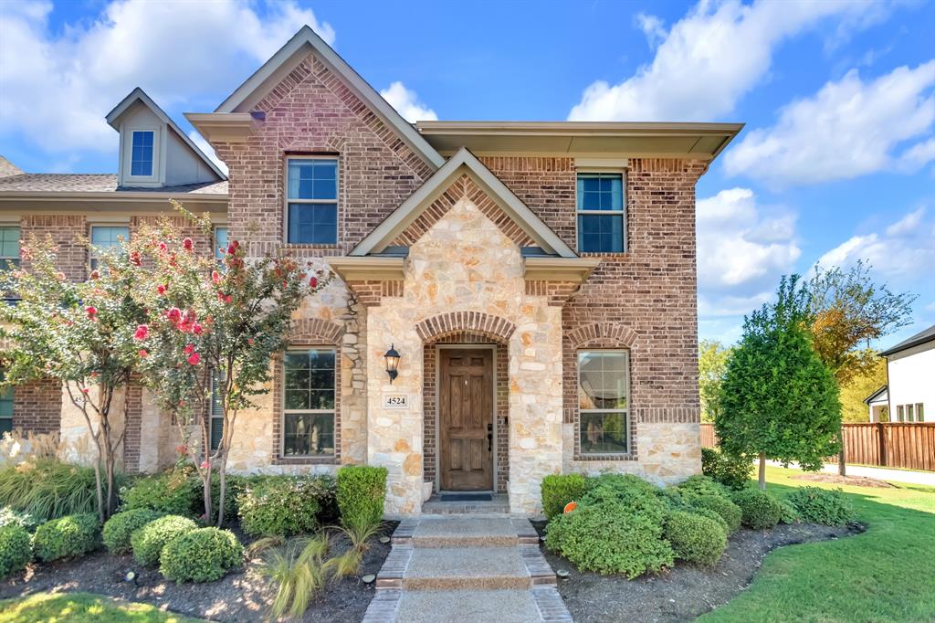 4524 Meadow Hawk Drive Property Photo 1