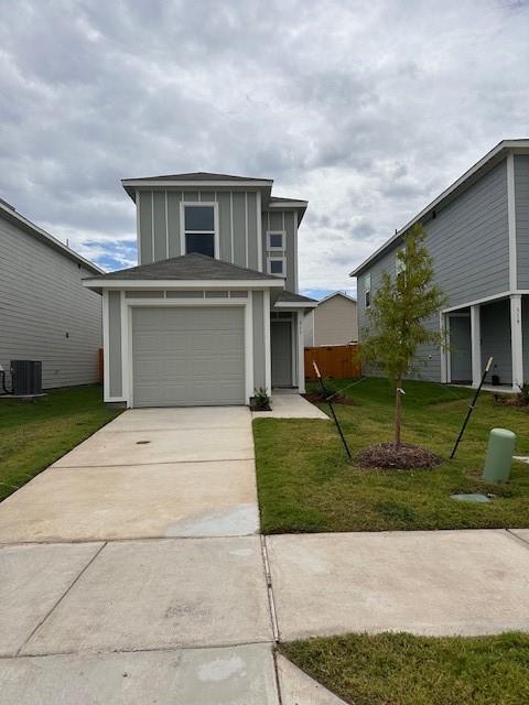 917 Grebe Drive Property Photo 1