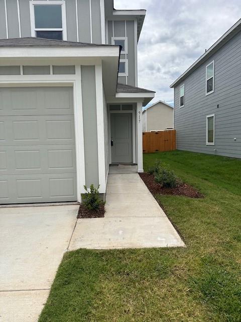 917 Grebe Drive Property Photo 2