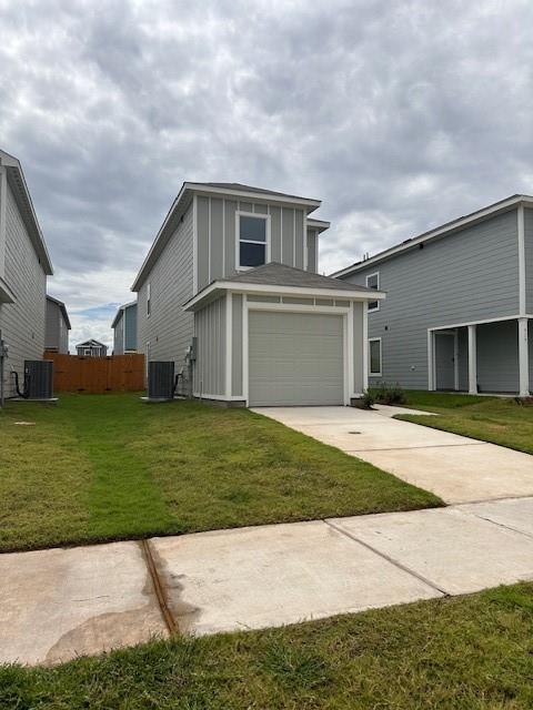 917 Grebe Drive Property Photo 3