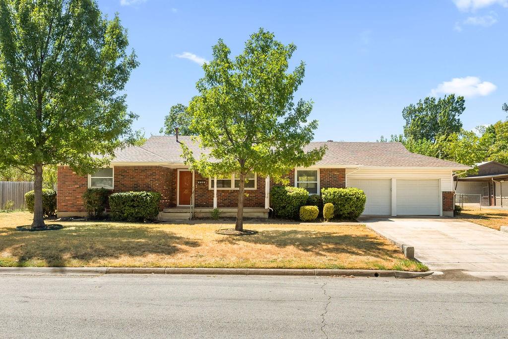 3505 Ruth Road Property Photo 1