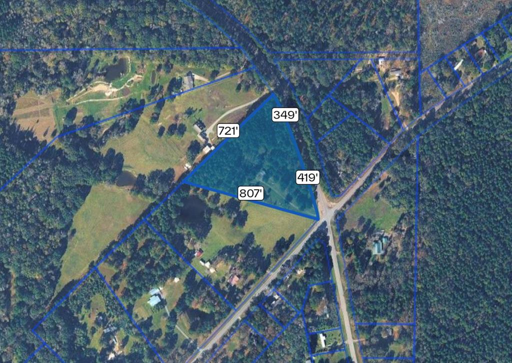 0 789 Highway Property Photo 2