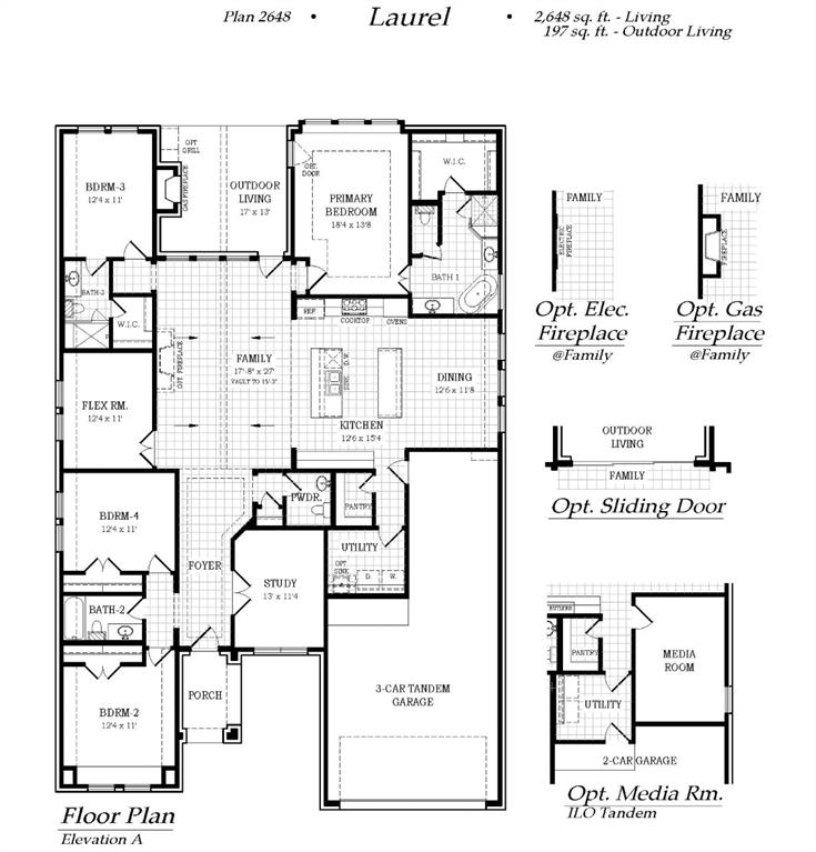 241 Bee Balm Road Property Photo 27