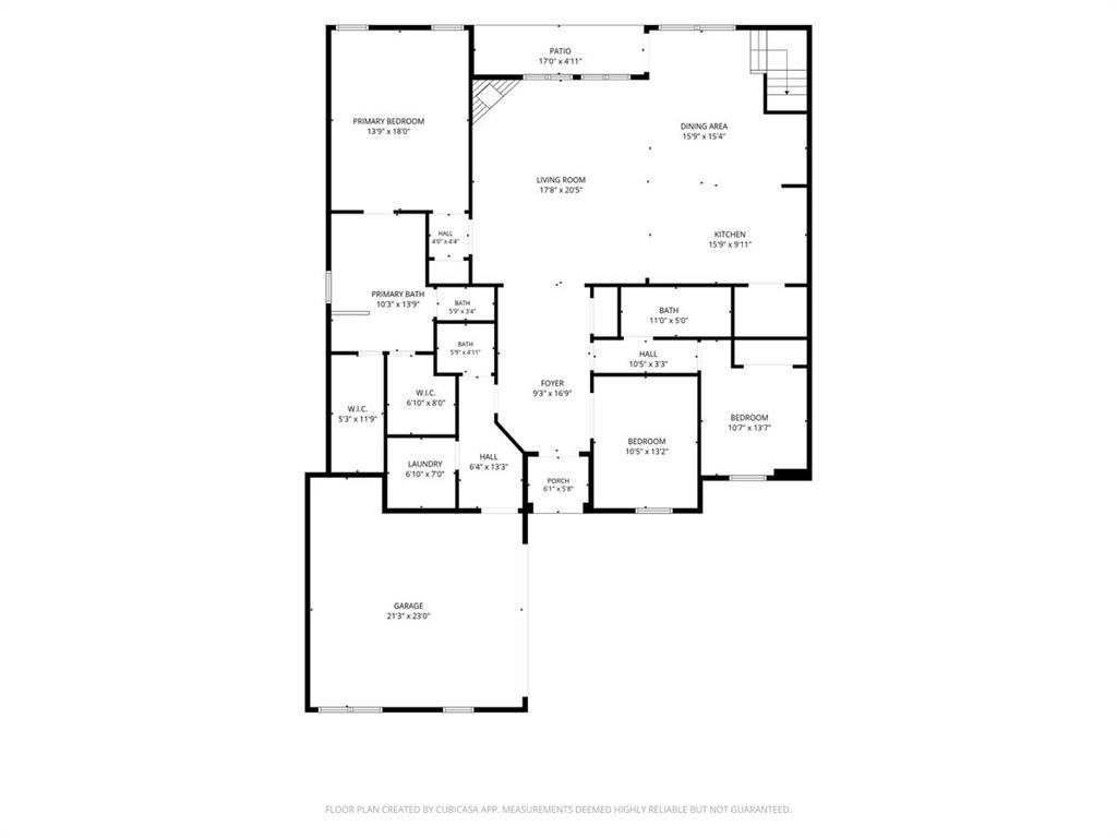 846 Deleon Drive Property Photo 32