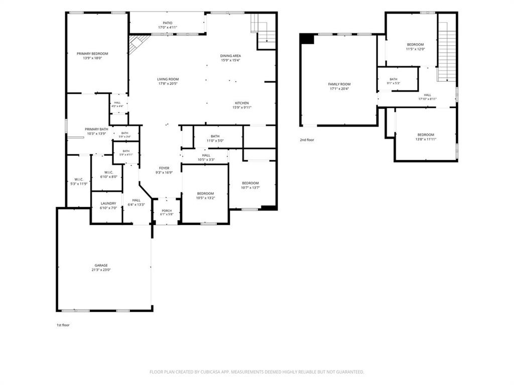 846 Deleon Drive Property Photo 34