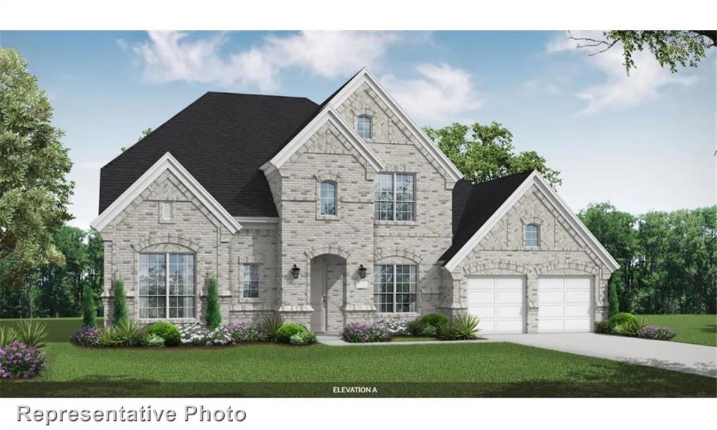 300 Mercury Court Property Photo 1