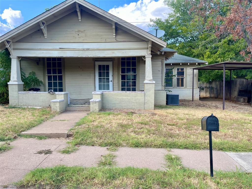 512 Nw 5th Street Property Photo 1