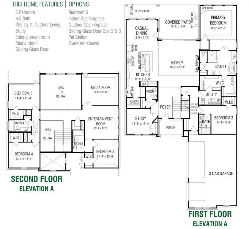 9368 Scarlet Flower Road Property Photo 28