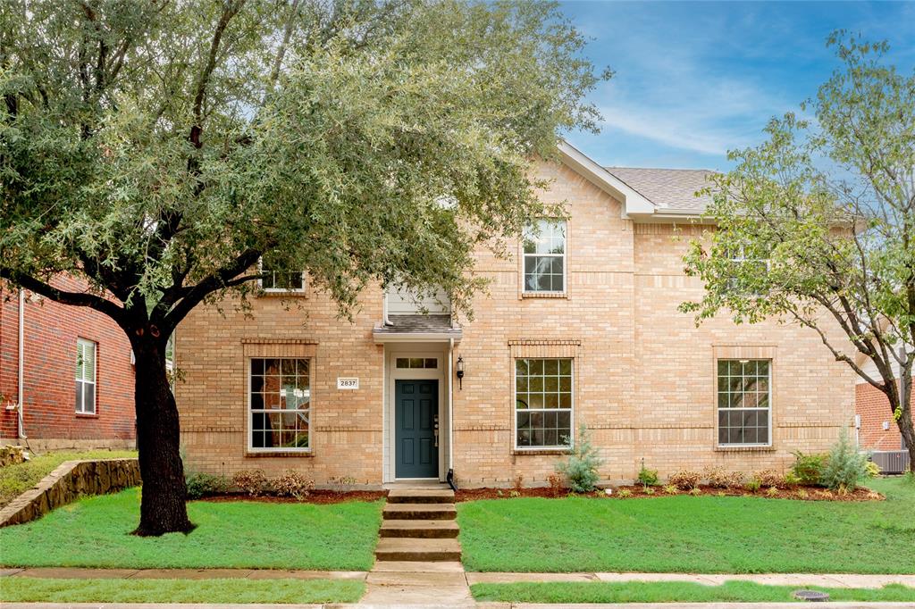 2837 Deer Ridge Drive Property Photo 1