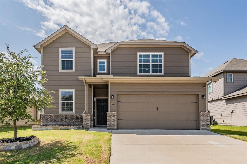 2529 Prickly Pine Trail Property Photo 1