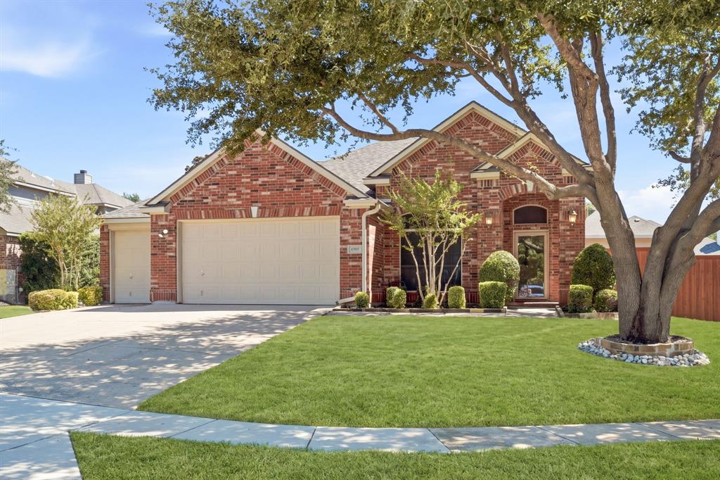 4305 Harlow Court Property Photo 1