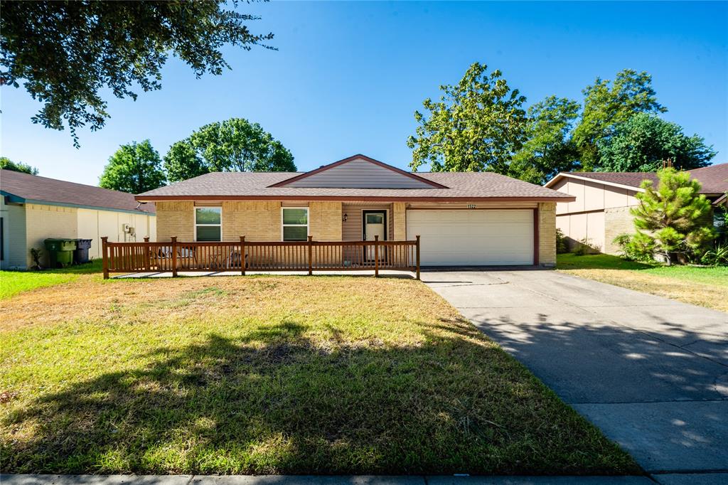1522 Bosque Drive Property Photo 1