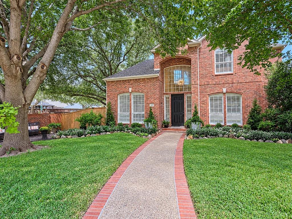 6637 Oakmont Court Property Photo 1