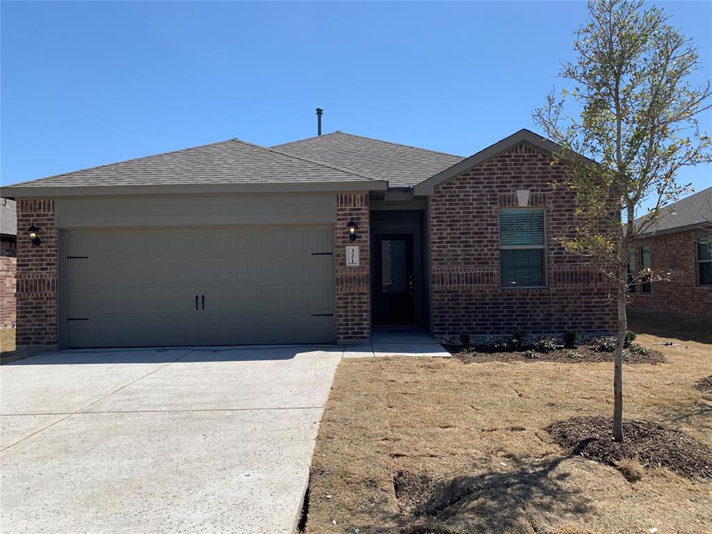 321 Zimmet Drive Property Photo 1